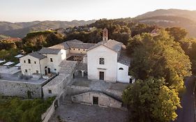 Convento dei Cappuccini